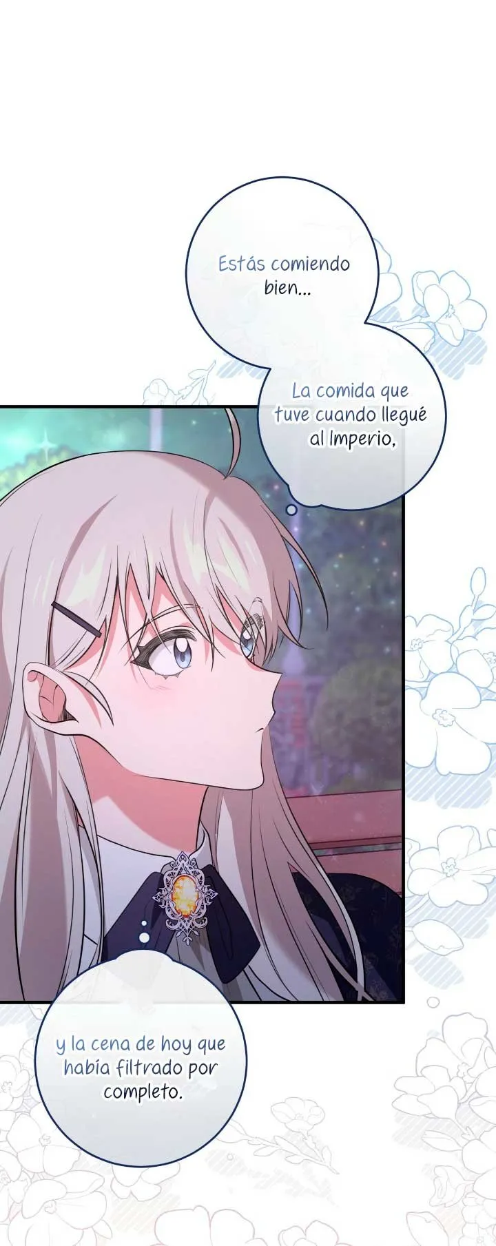 Bon Appétit Capítulo 19 en Línea - página 43