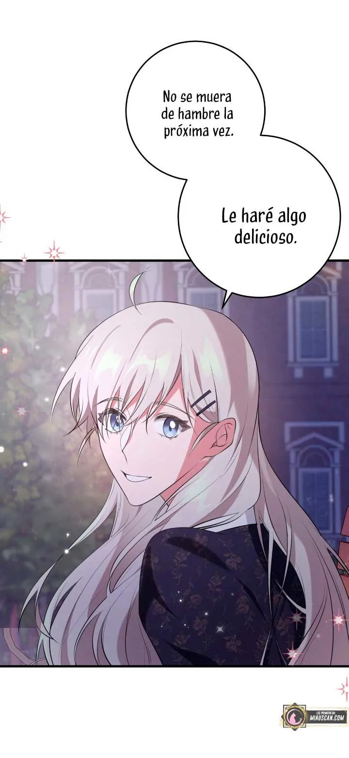 Bon Appétit Capítulo 19 en Línea - página 46