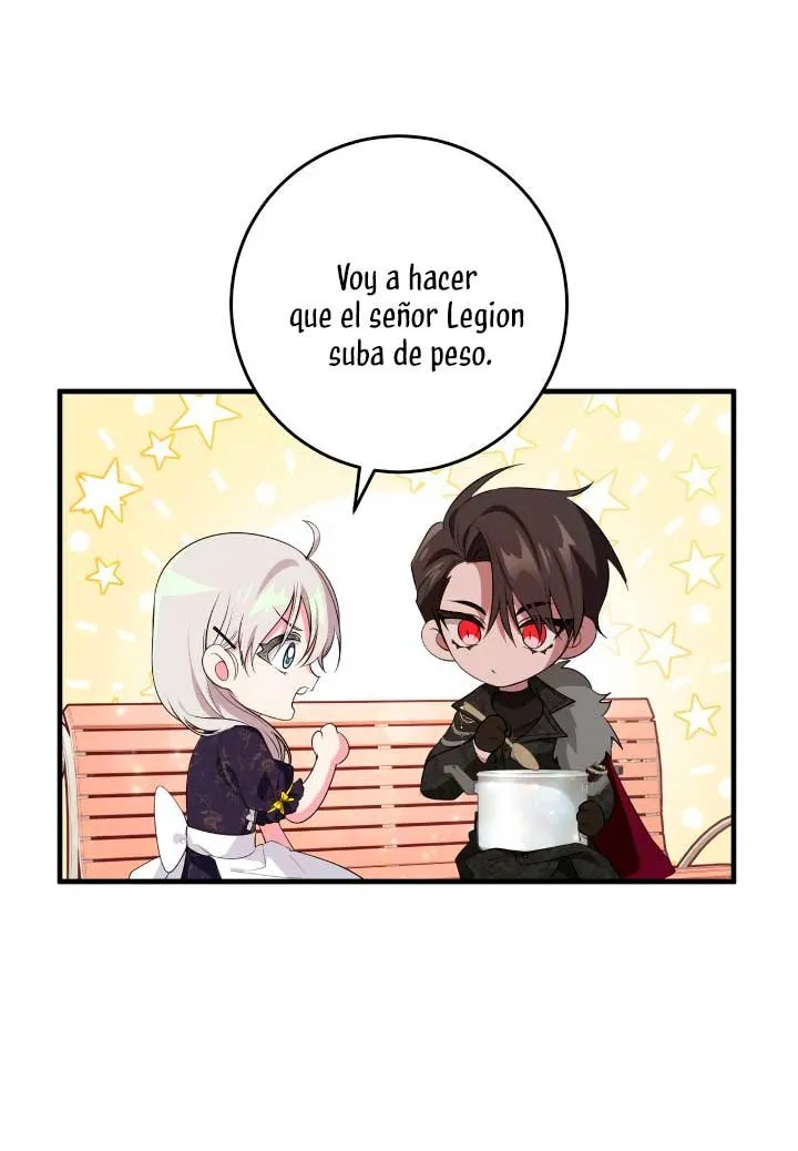 Bon Appétit Capítulo 19 en Línea - página 47