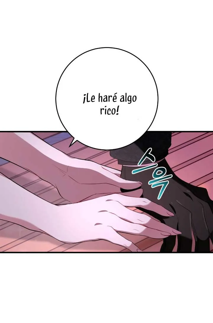Bon Appétit Capítulo 19 en Línea - página 51
