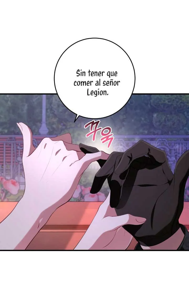 Bon Appétit Capítulo 19 en Línea - página 52