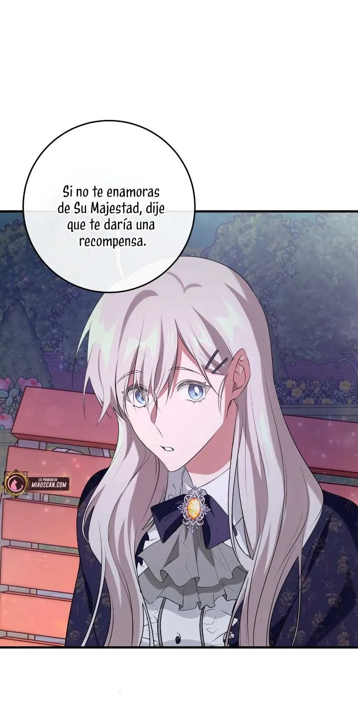 Bon Appétit Capítulo 19 en Línea - página 59