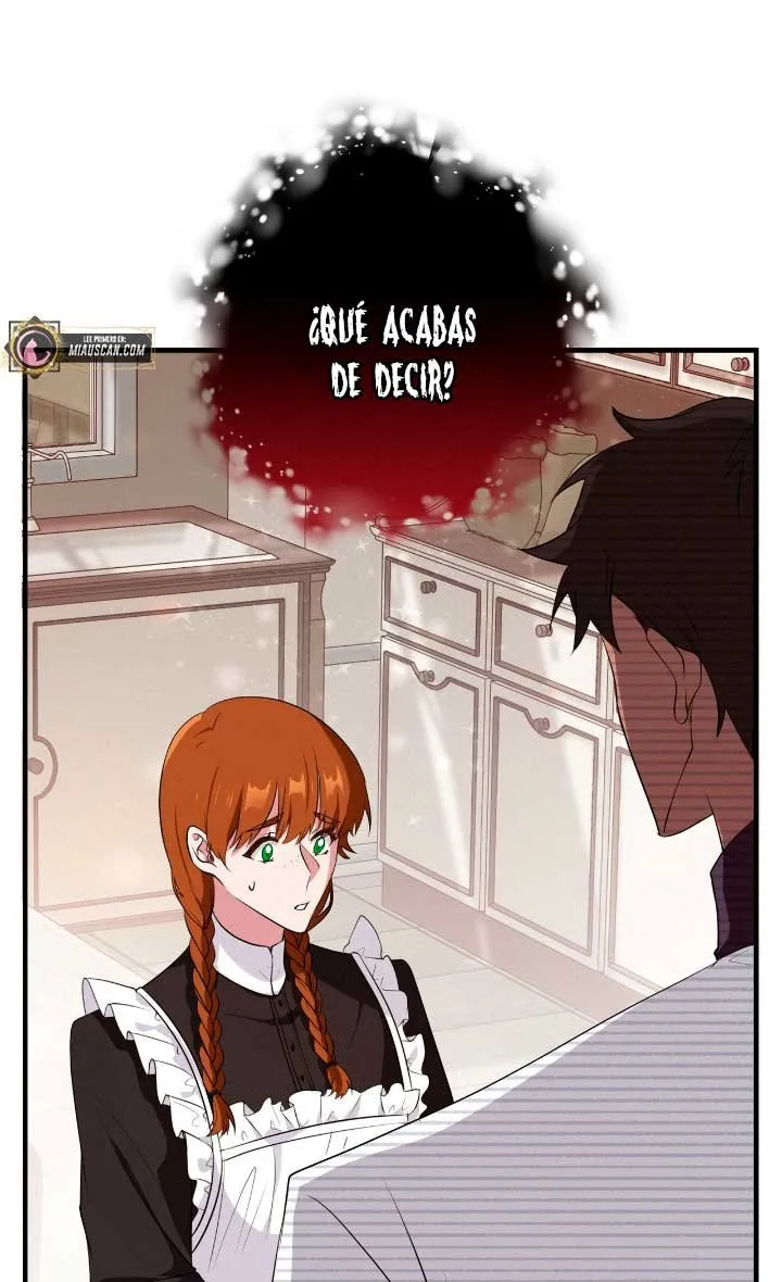 Bon Appétit Capítulo 19 en Línea - página 67