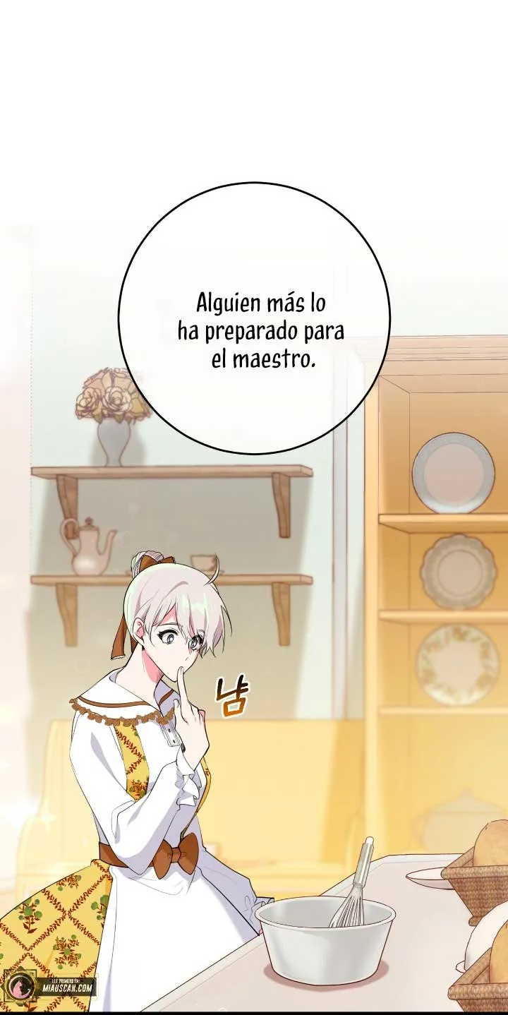 Bon Appétit Capítulo 19 en Línea - página 72