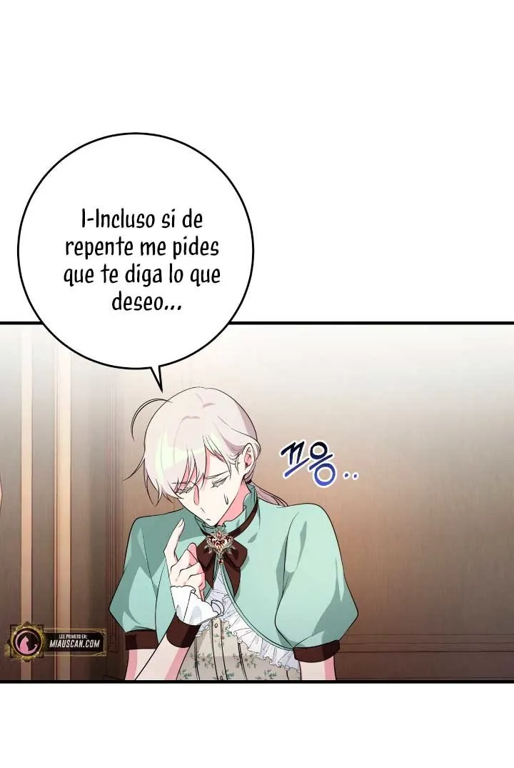Bon Appétit Capítulo 22 en Línea - página 15
