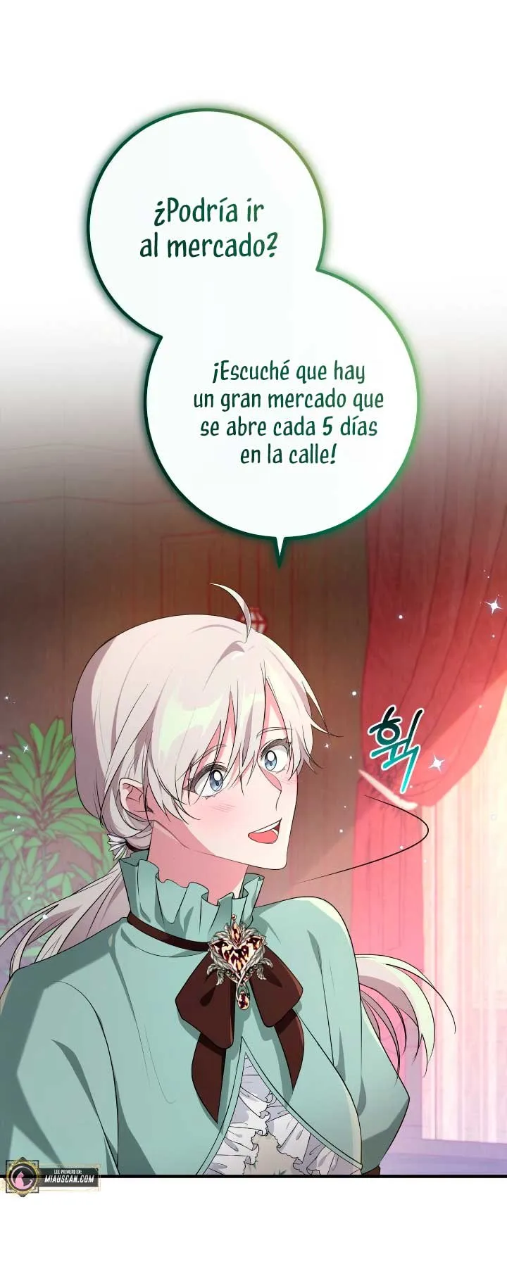 Bon Appétit Capítulo 22 en Línea - página 17