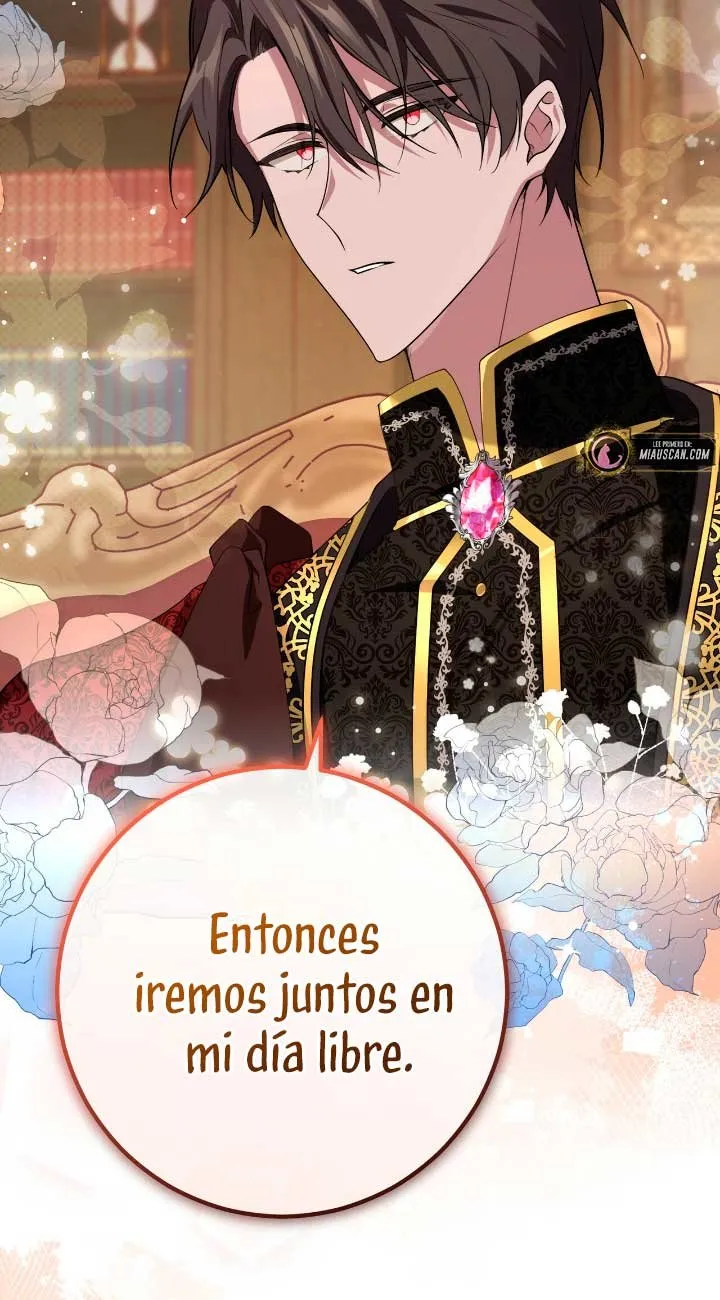 Bon Appétit Capítulo 22 en Línea - página 22
