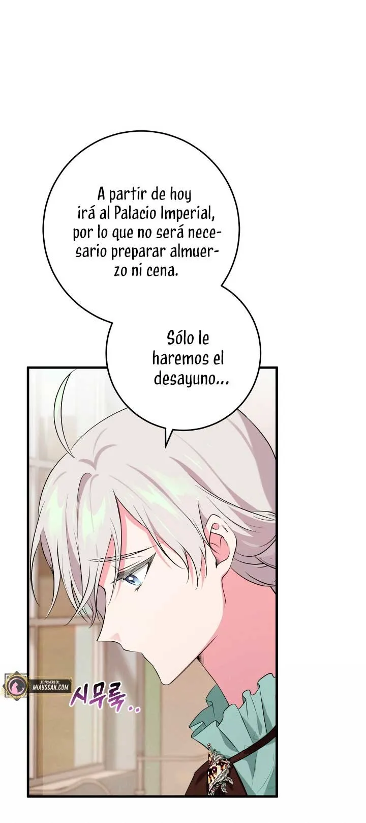 Bon Appétit Capítulo 22 en Línea - página 28