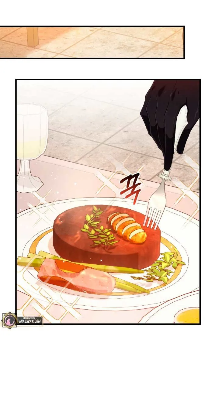 Bon Appétit Capítulo 22 en Línea - página 44