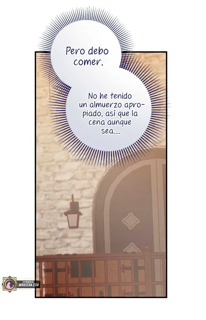 Bon Appétit Capítulo 22 en Línea - página 49