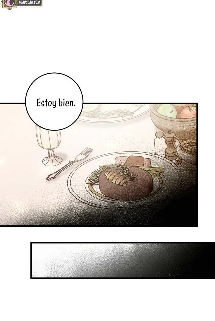Bon Appétit Capítulo 22 en Línea - página 54