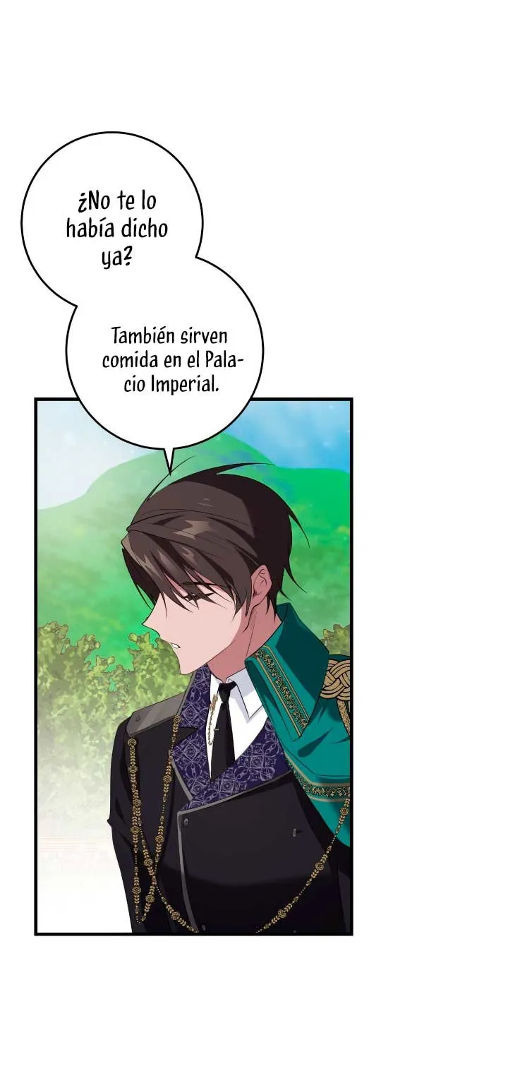 Bon Appétit Capítulo 22 en Línea - página 58