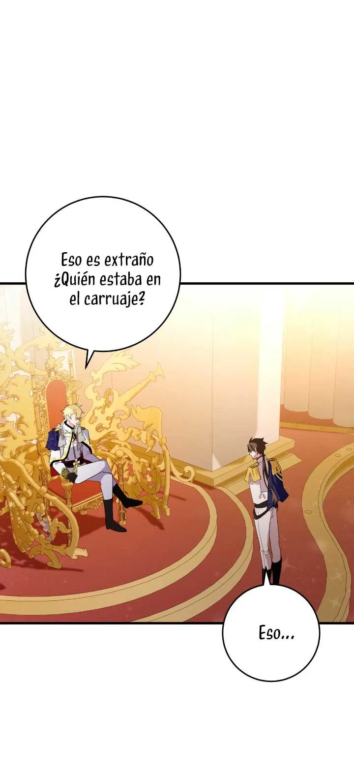 Bon Appétit Capítulo 22 en Línea - página 67