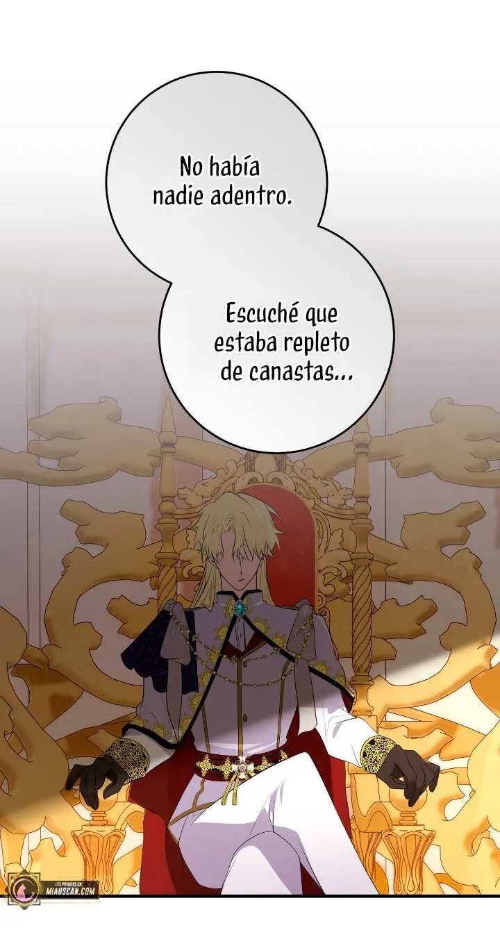 Bon Appétit Capítulo 22 en Línea - página 68