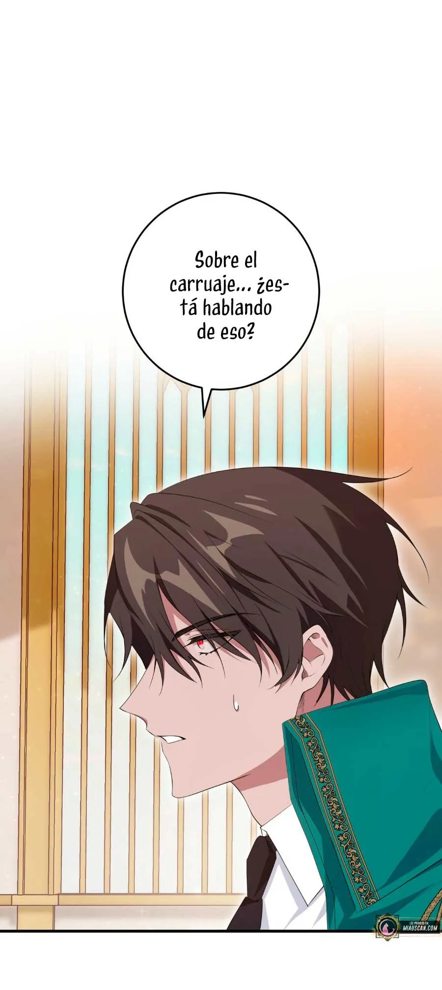 Bon Appétit Capítulo 23 en Línea - página 4