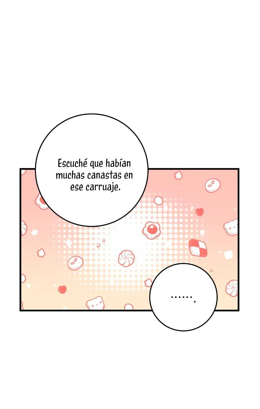 Bon Appétit Capítulo 23 en Línea - página 9