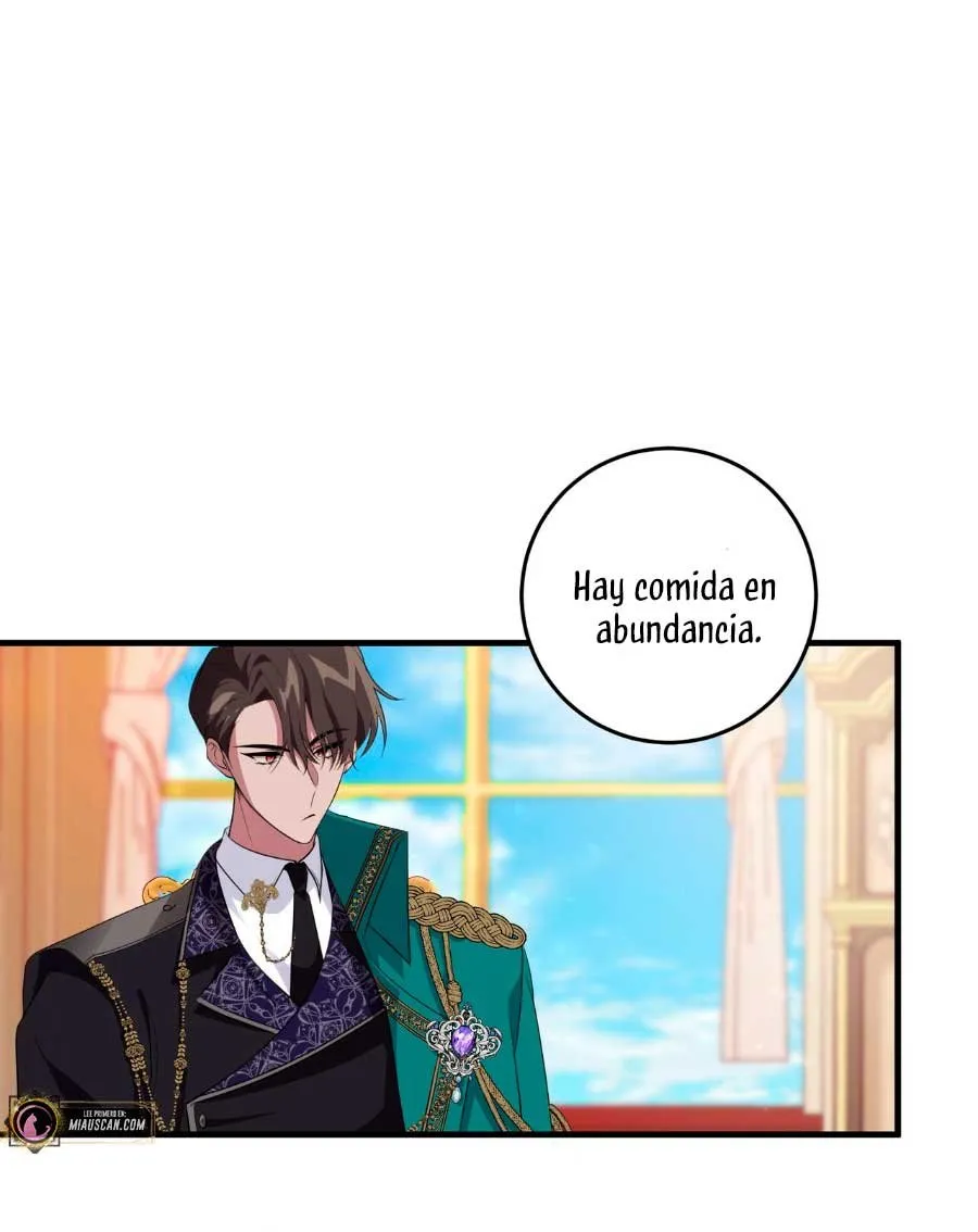 Bon Appétit Capítulo 23 en Línea - página 20