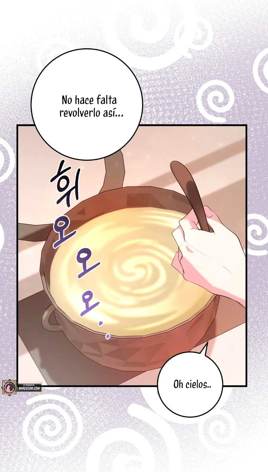 Bon Appétit Capítulo 23 en Línea - página 26