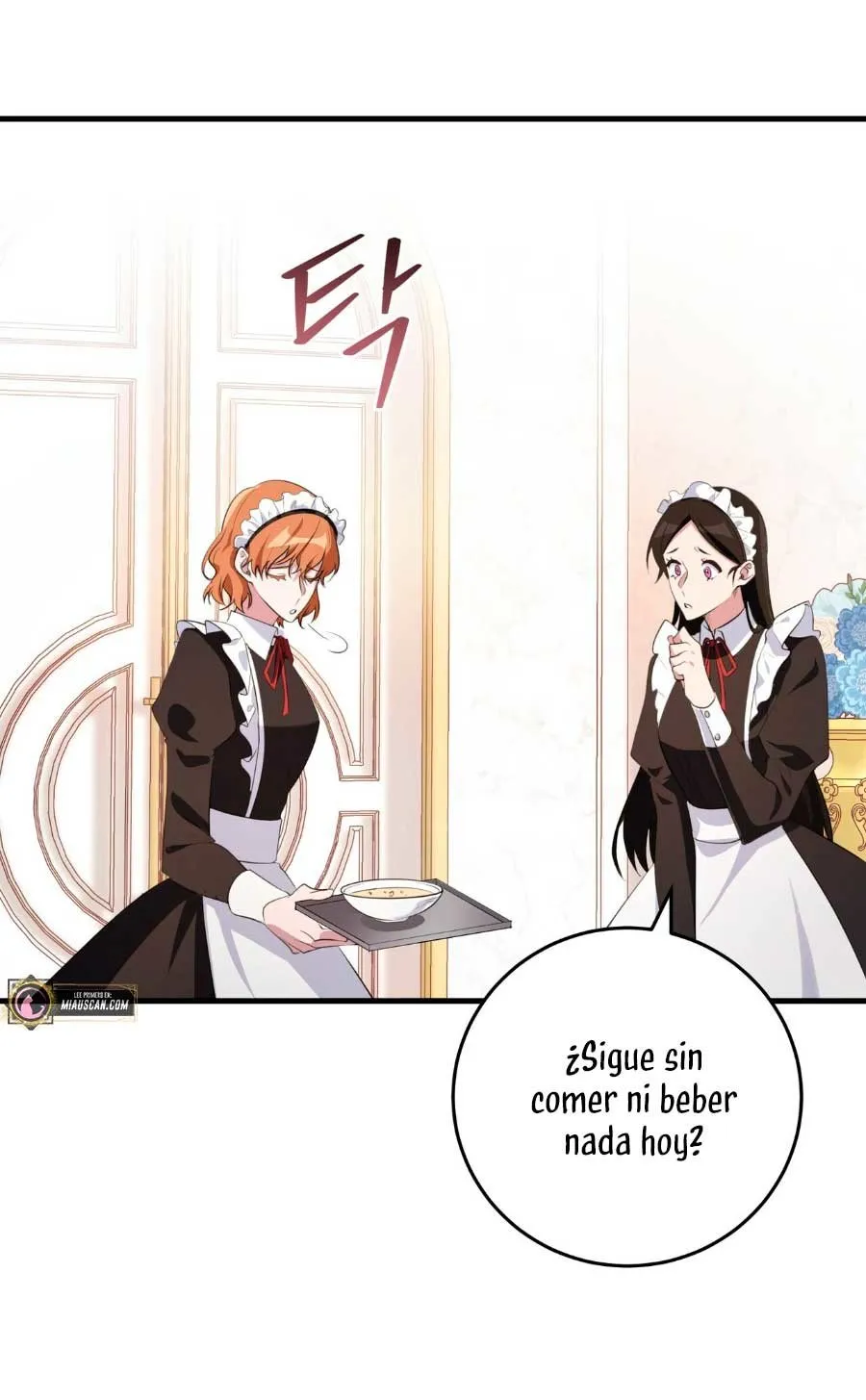 Bon Appétit Capítulo 23 en Línea - página 46