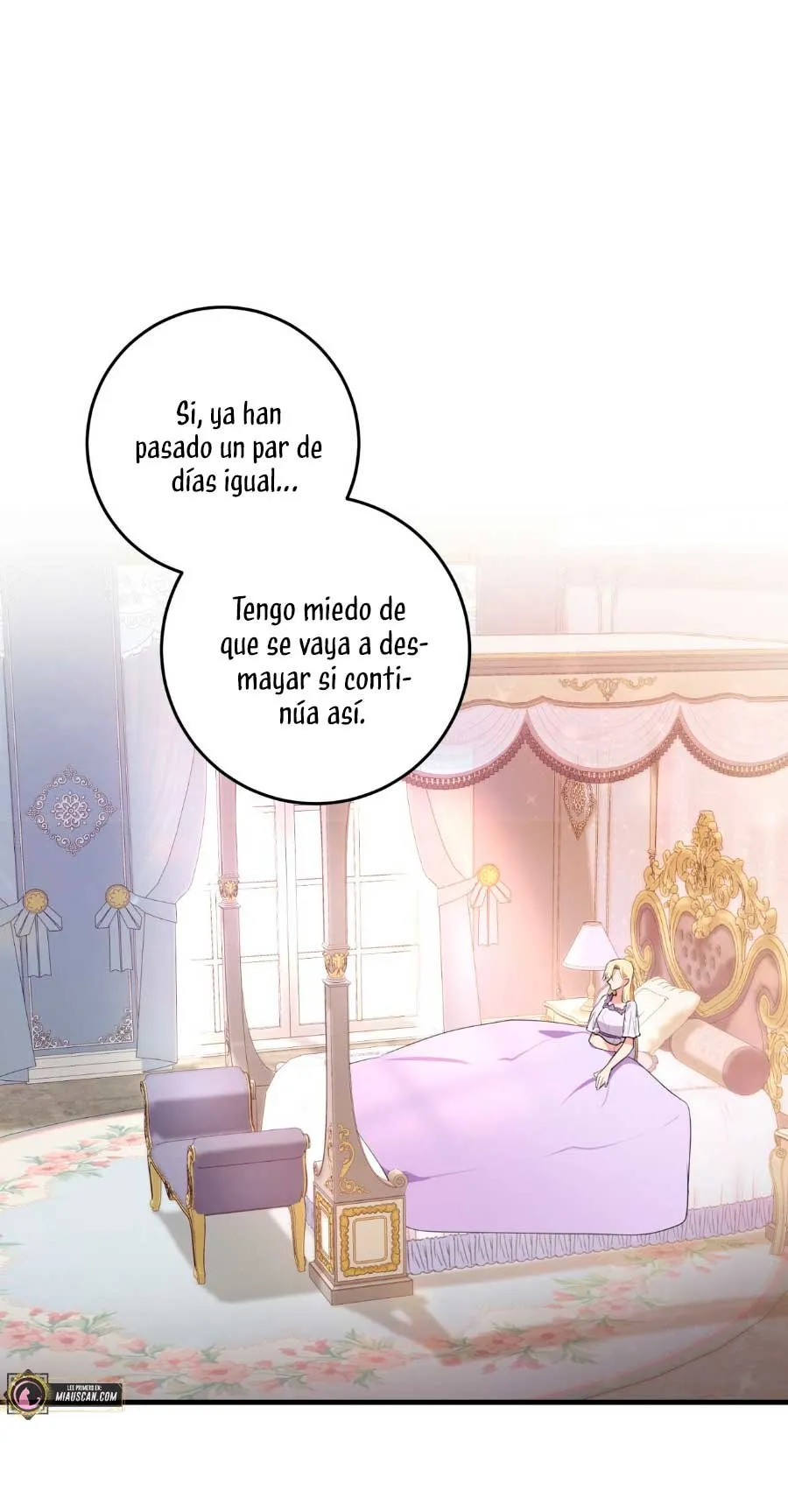 Bon Appétit Capítulo 23 en Línea - página 47