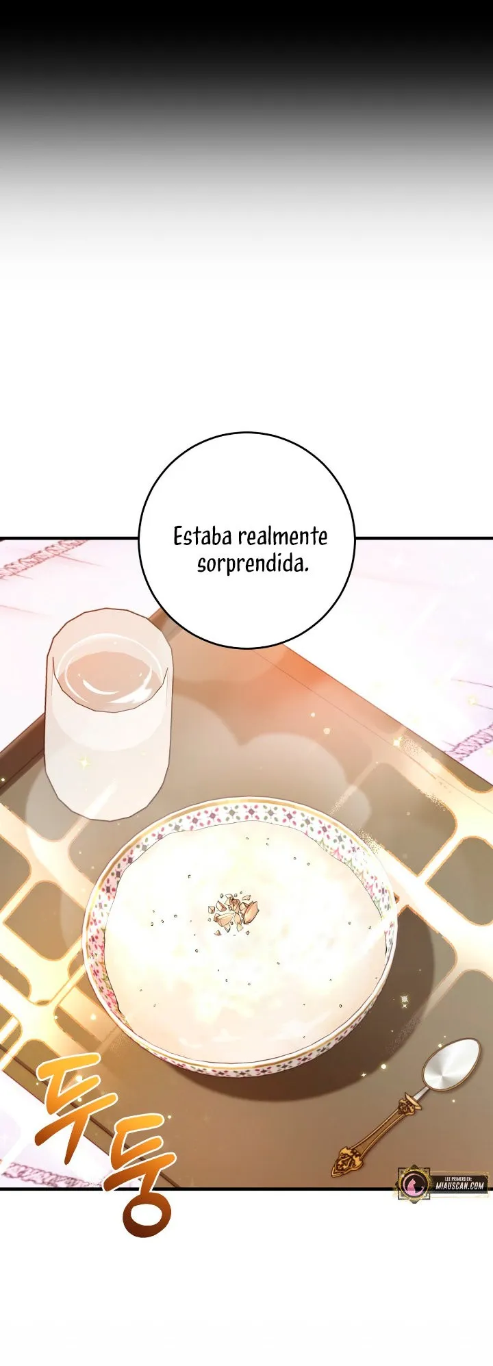 Bon Appétit Capítulo 24 en Línea - página 11