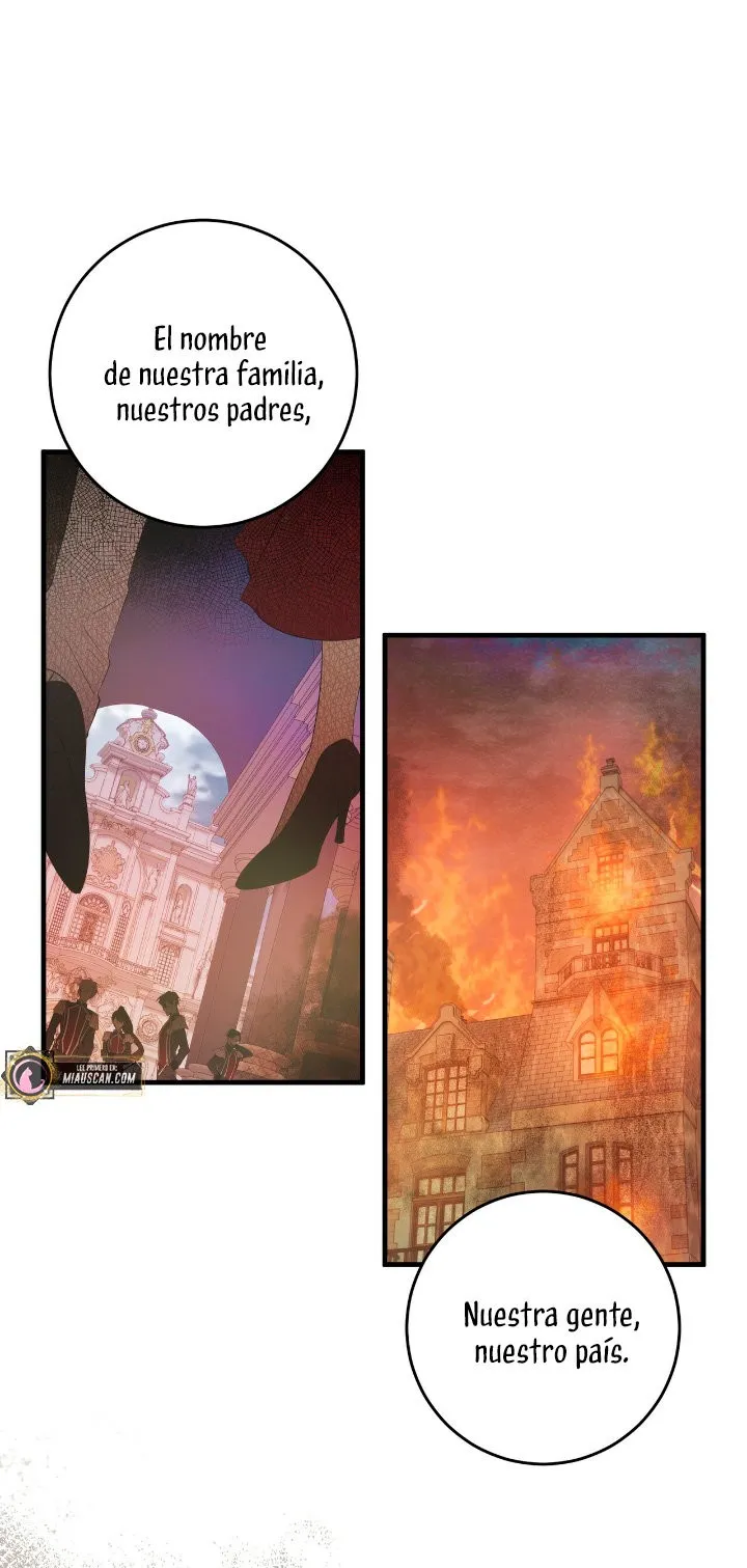 Bon Appétit Capítulo 24 en Línea - página 16