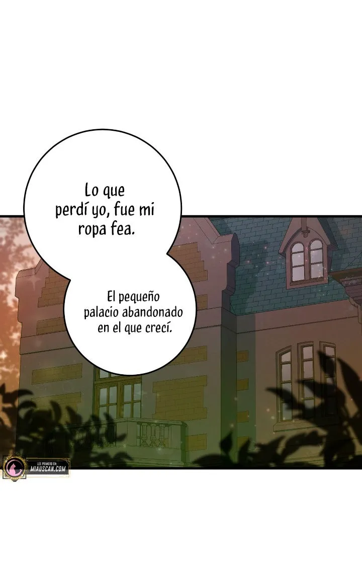 Bon Appétit Capítulo 24 en Línea - página 19