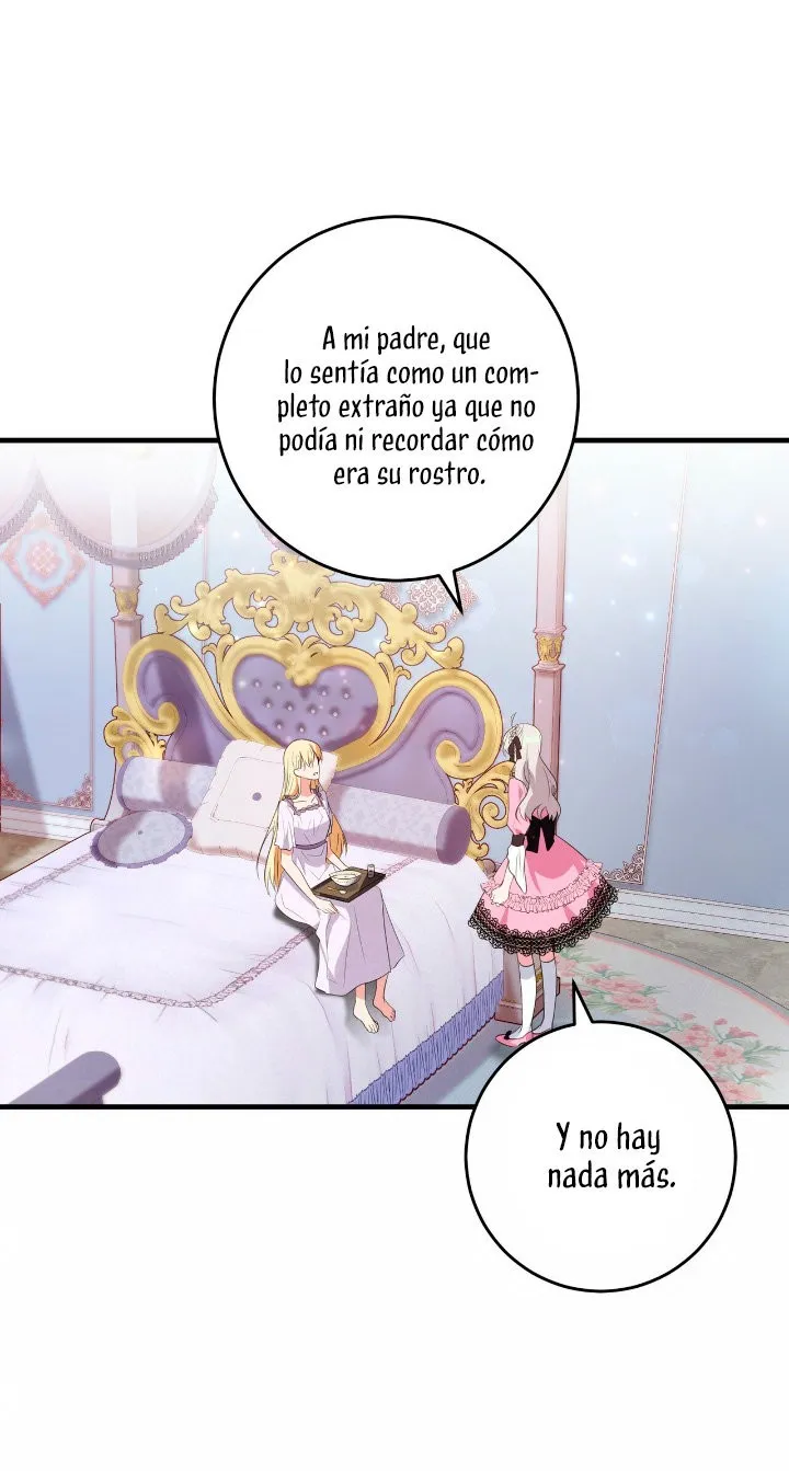 Bon Appétit Capítulo 24 en Línea - página 20