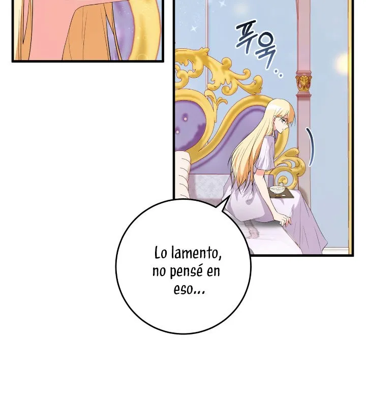 Bon Appétit Capítulo 24 en Línea - página 23