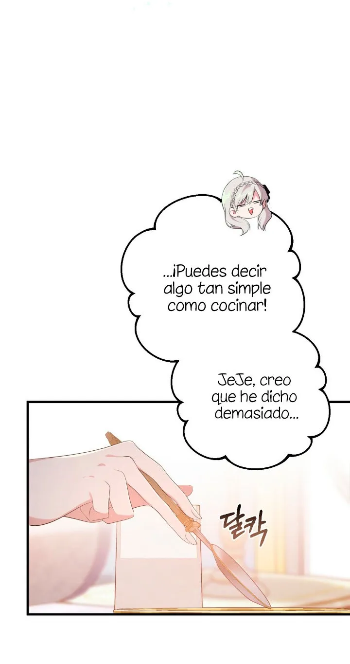 Bon Appétit Capítulo 24 en Línea - página 30