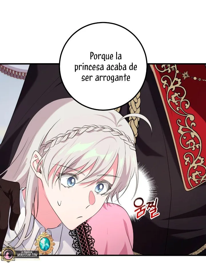 Bon Appétit Capítulo 24 en Línea - página 47