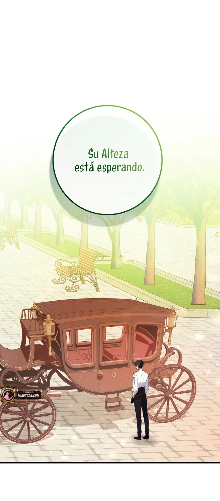 Bon Appétit Capítulo 25 en Línea - página 13