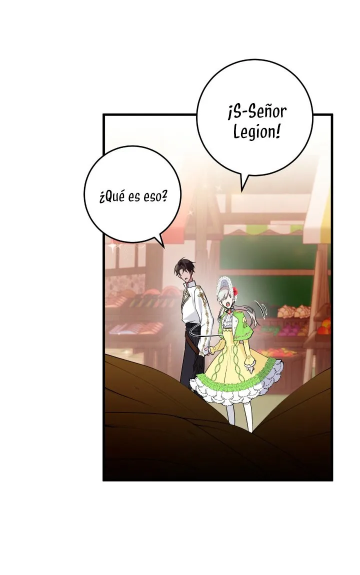 Bon Appétit Capítulo 25 en Línea - página 31