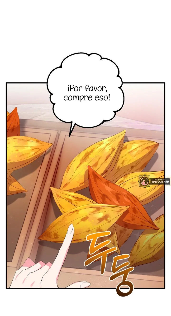 Bon Appétit Capítulo 25 en Línea - página 32