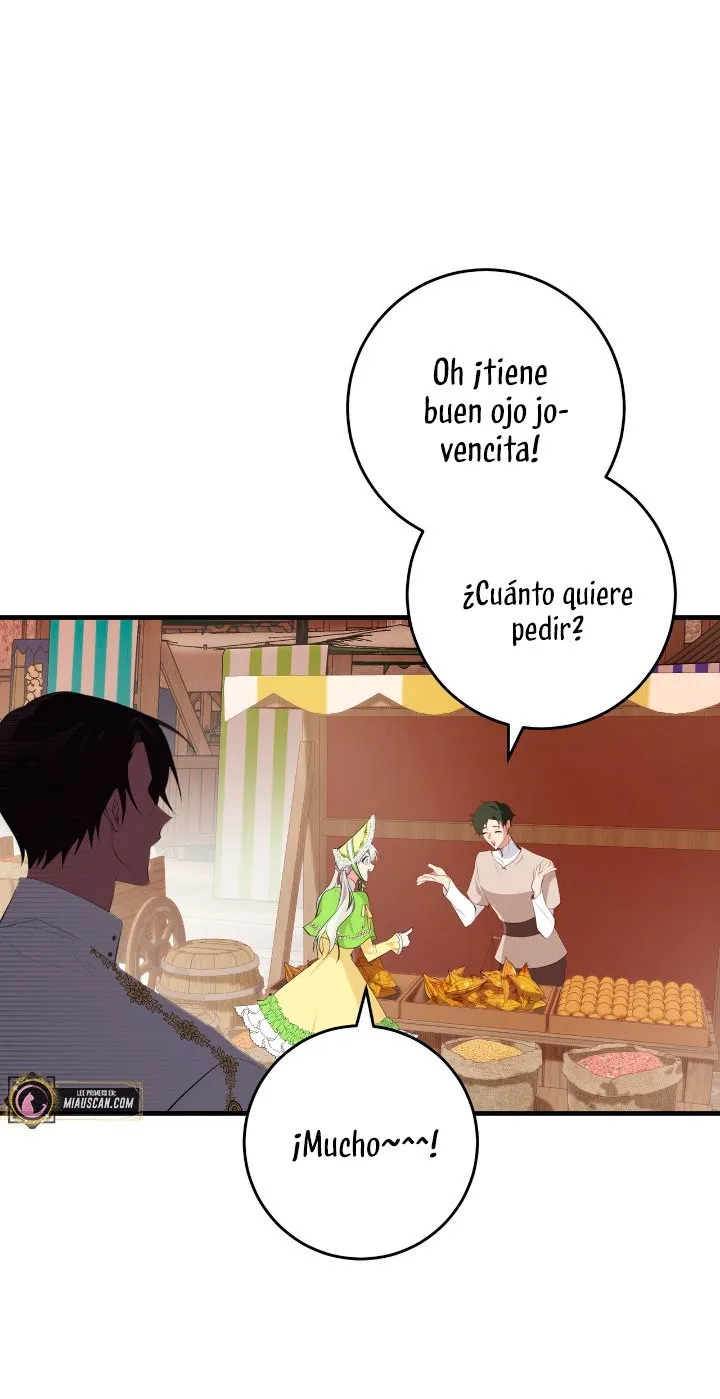 Bon Appétit Capítulo 25 en Línea - página 33