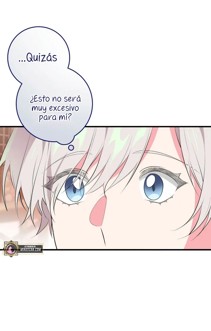 Bon Appétit Capítulo 25 en Línea - página 43