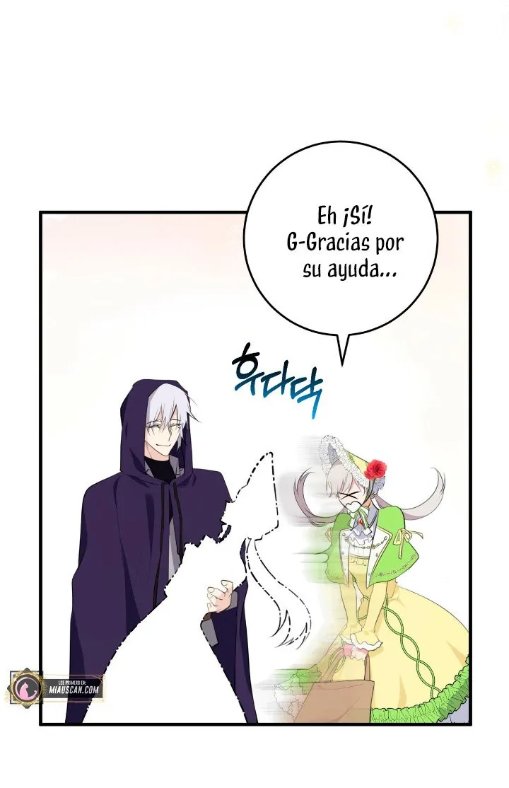 Bon Appétit Capítulo 25 en Línea - página 53