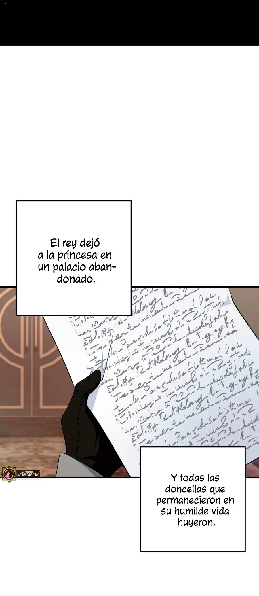 Bon Appétit Capítulo 26 en Línea - página 22