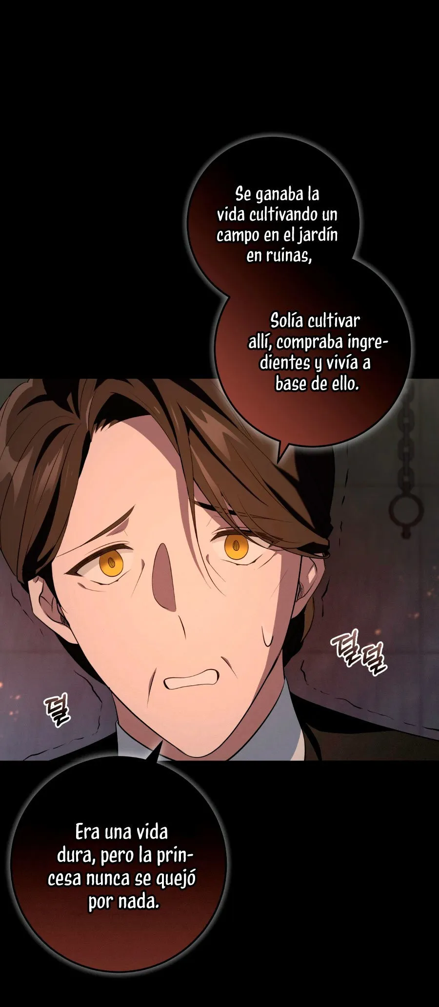 Bon Appétit Capítulo 26 en Línea - página 24
