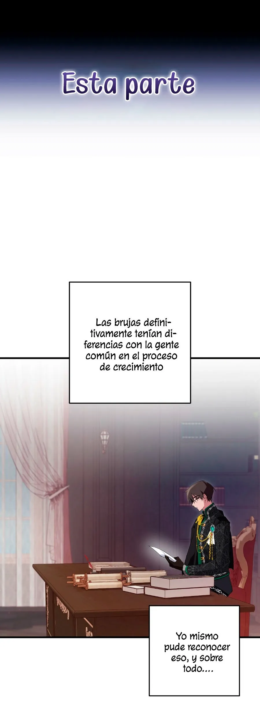 Bon Appétit Capítulo 26 en Línea - página 26