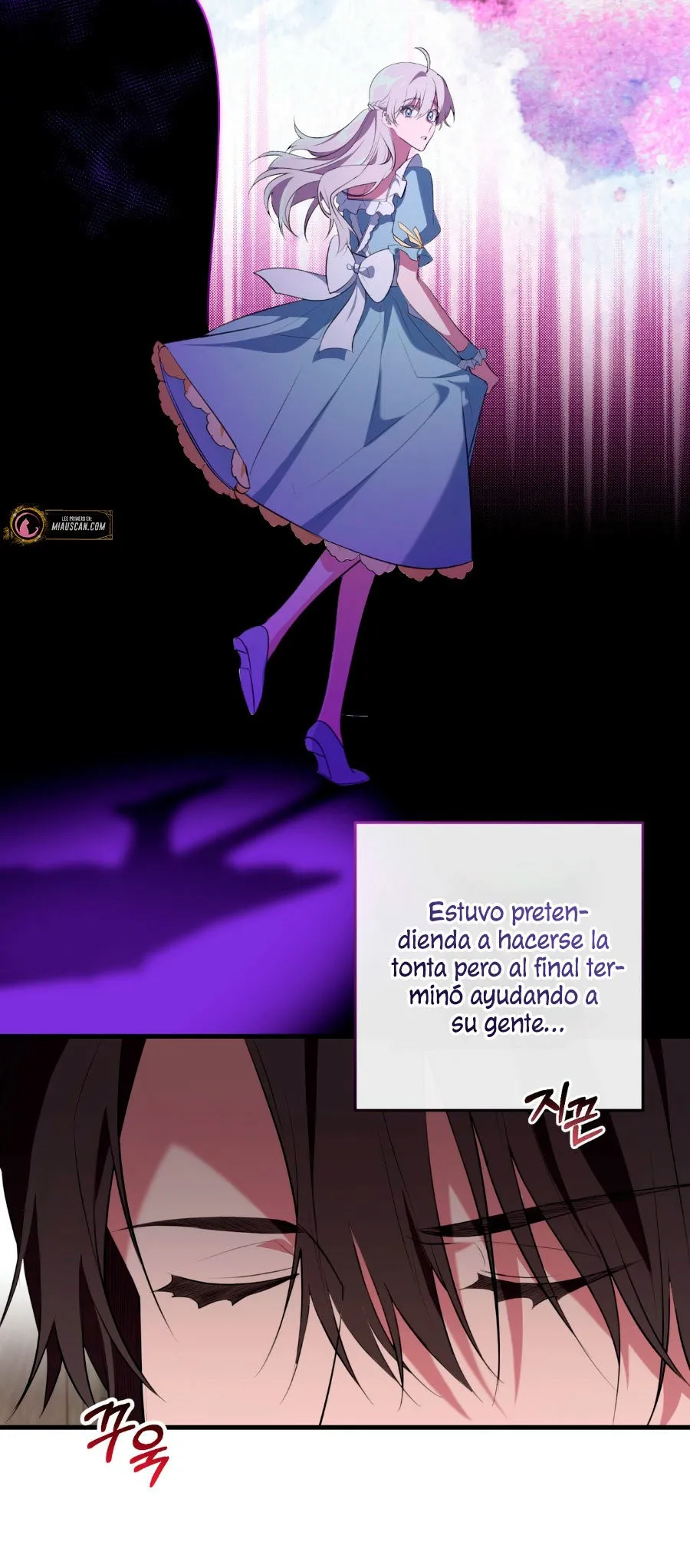 Bon Appétit Capítulo 26 en Línea - página 33