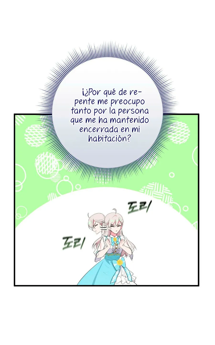Bon Appétit Capítulo 26 en Línea - página 42