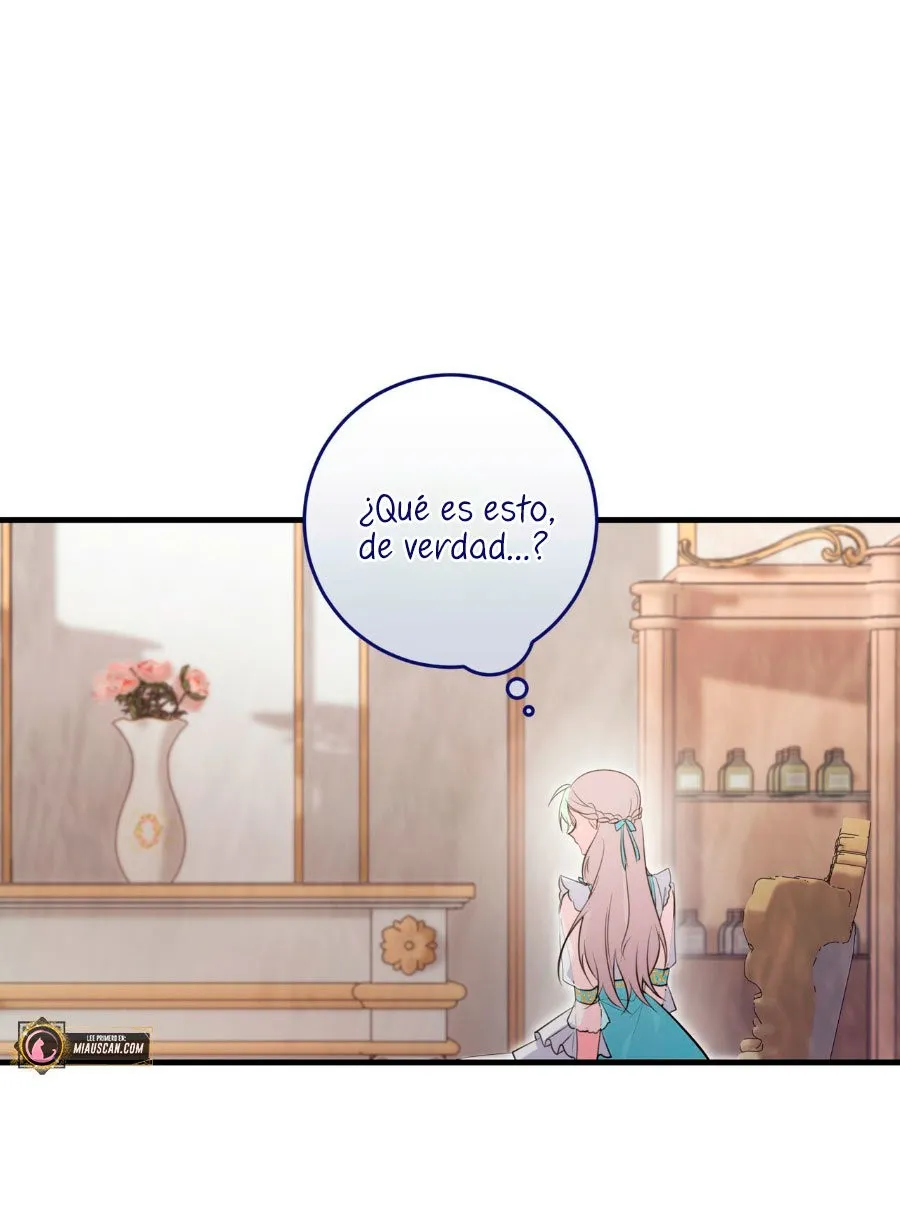 Bon Appétit Capítulo 26 en Línea - página 45