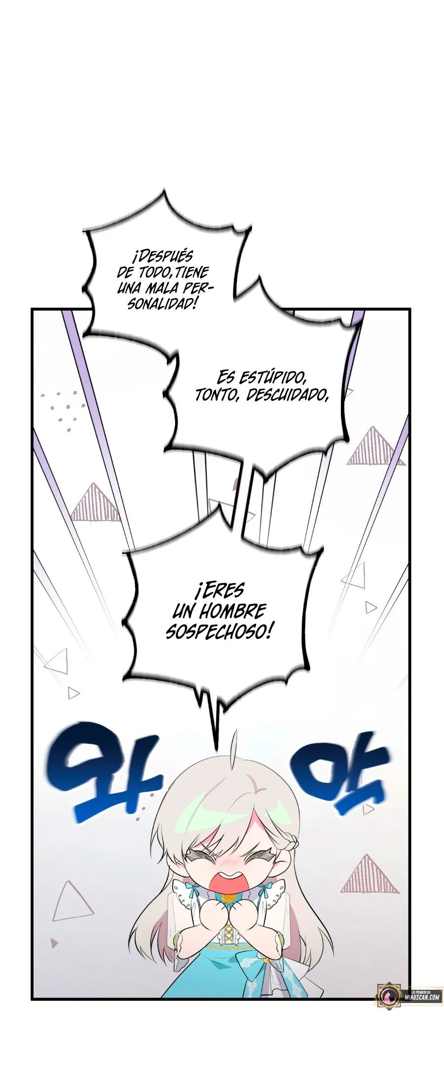 Bon Appétit Capítulo 26 en Línea - página 49