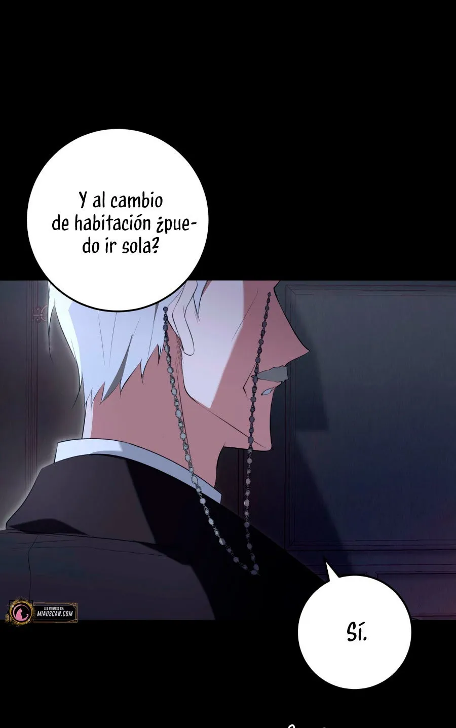 Bon Appétit Capítulo 26 en Línea - página 56