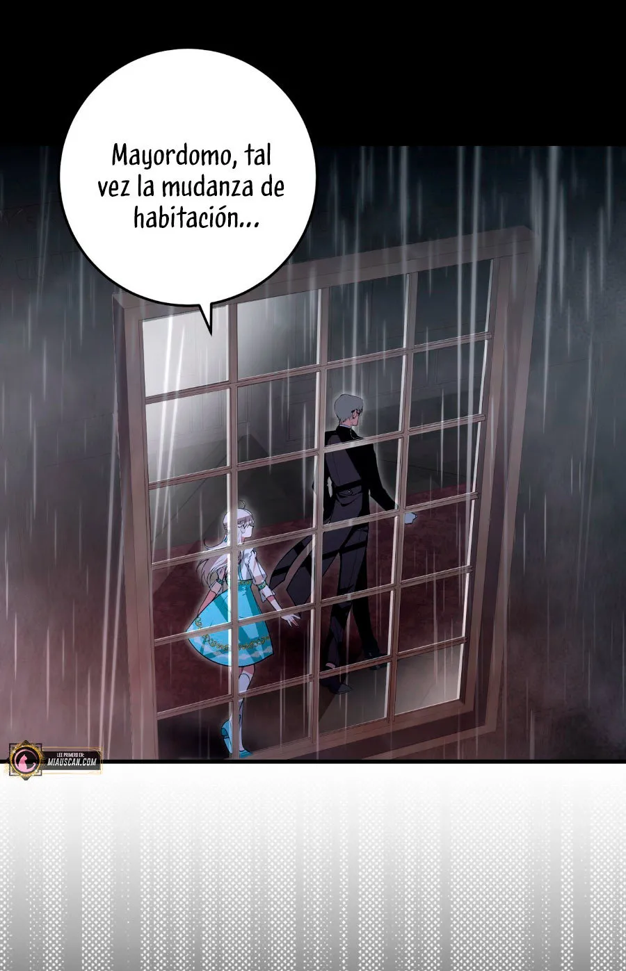 Bon Appétit Capítulo 26 en Línea - página 58