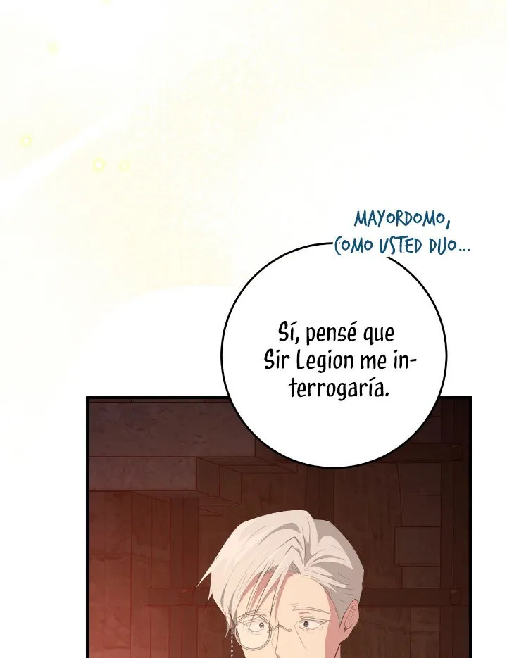 Bon Appétit Capítulo 28 en Línea - página 22