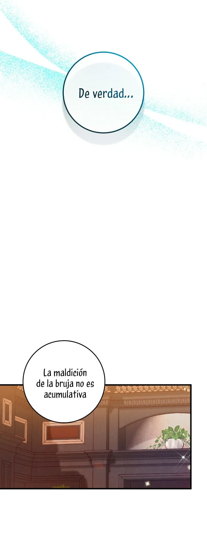 Bon Appétit Capítulo 28 en Línea - página 28