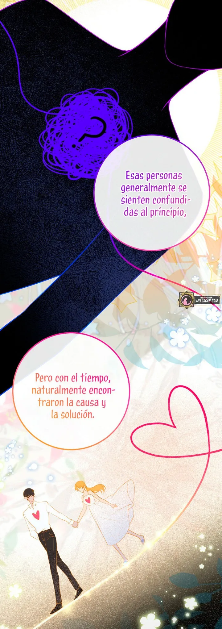 Bon Appétit Capítulo 28 en Línea - página 34