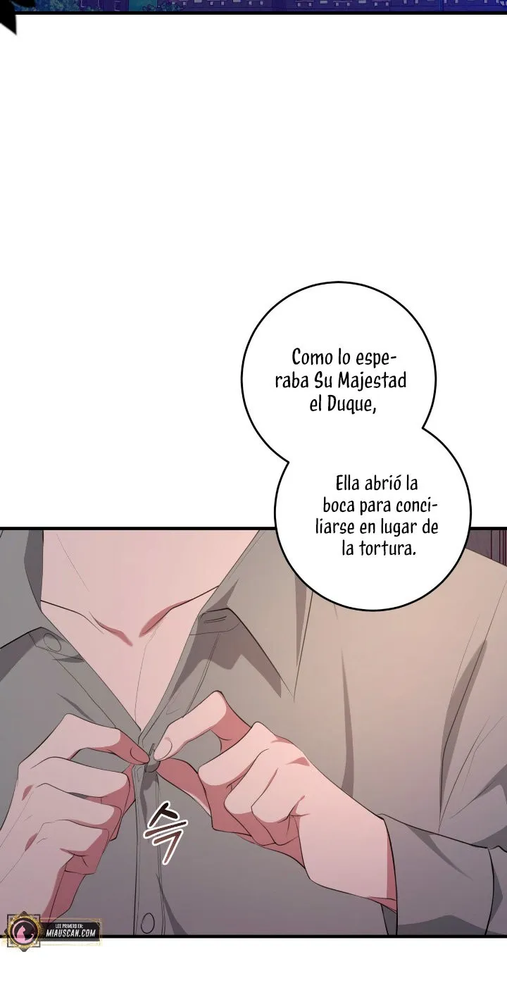 Bon Appétit Capítulo 28 en Línea - página 42